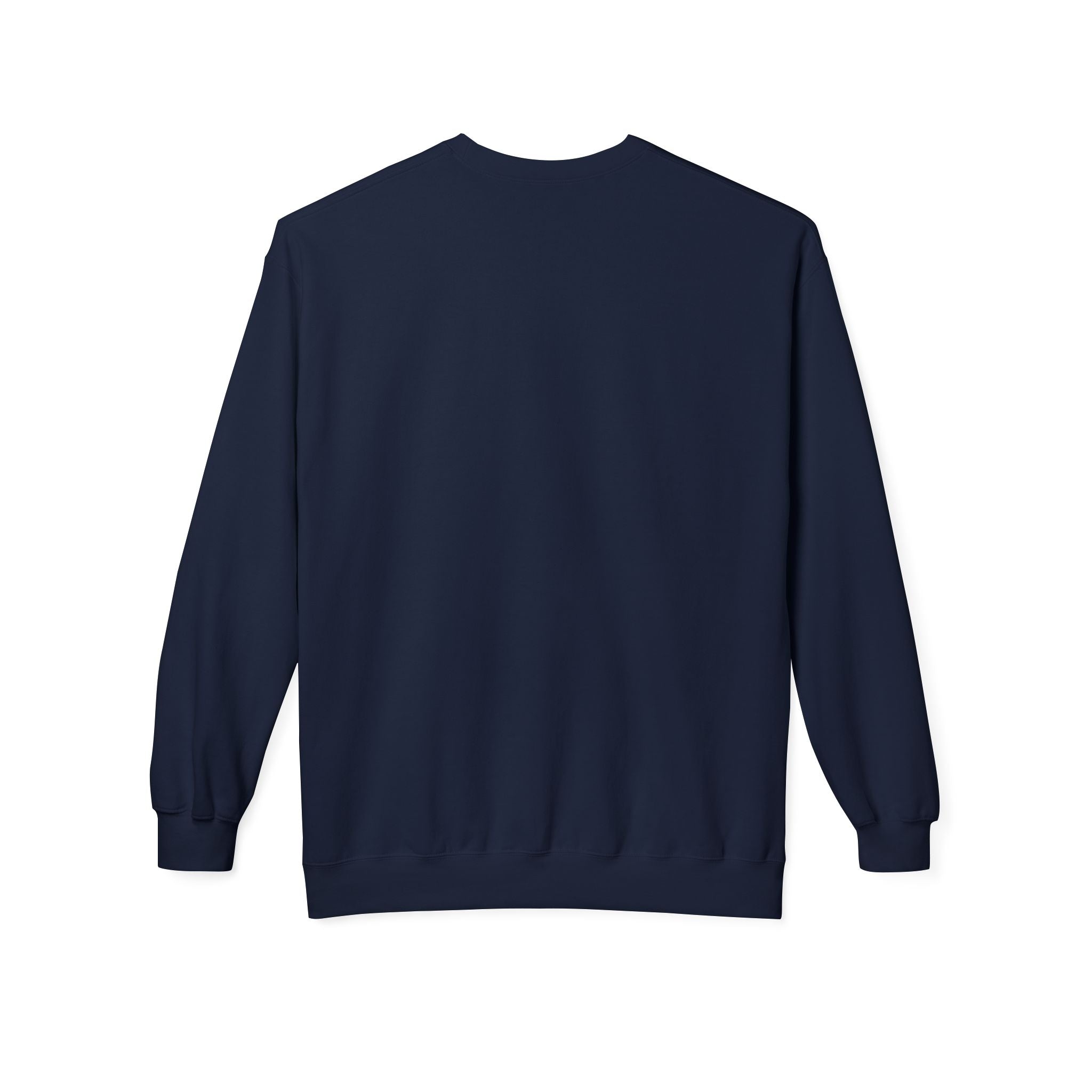 Farmer Crewneck Sweatshirt — Minimal Embroidered Farm Life Pullover