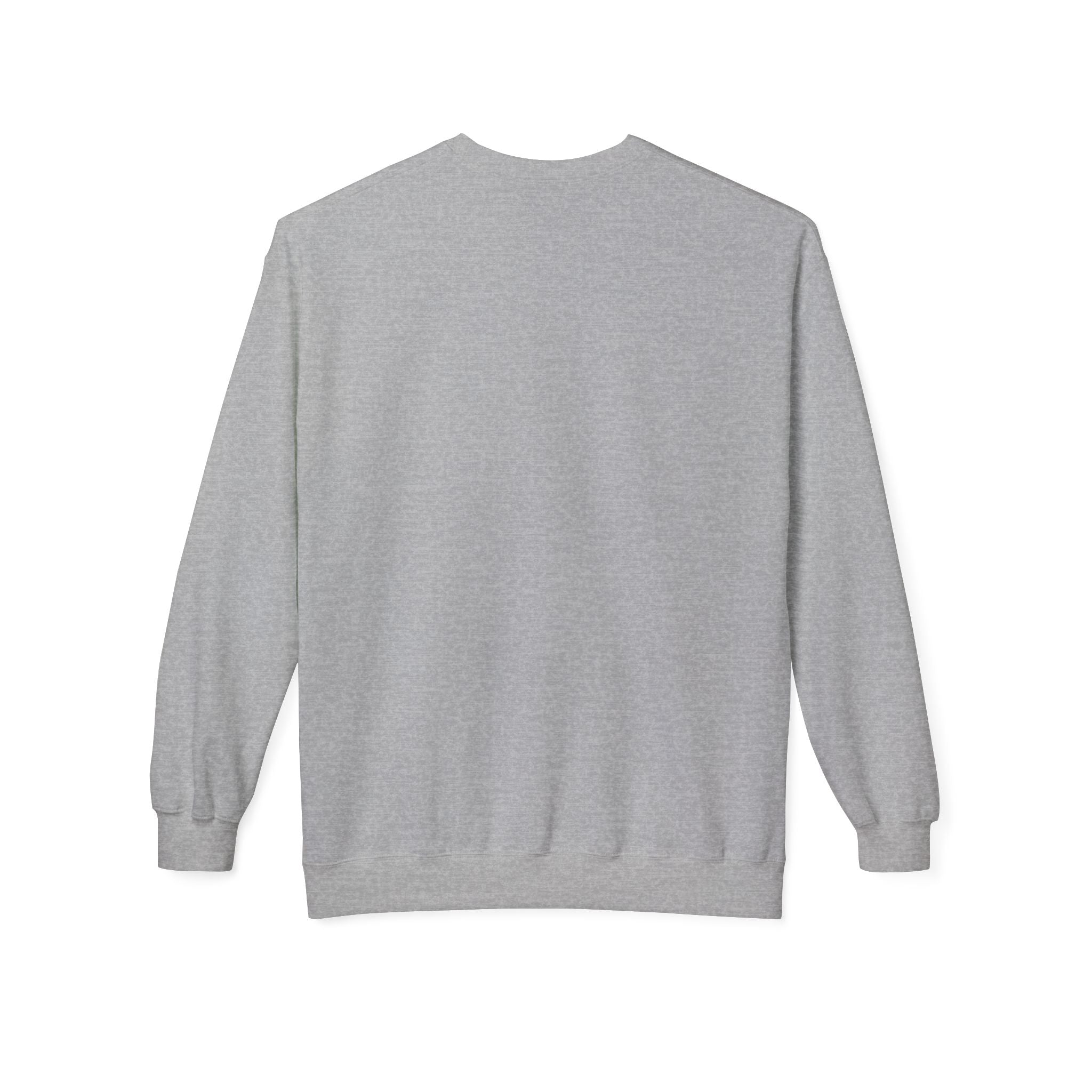 Farmer Crewneck Sweatshirt — Minimal Embroidered Farm Life Pullover