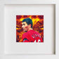 Lumartos Manchester United Legends - Roy Keane 137