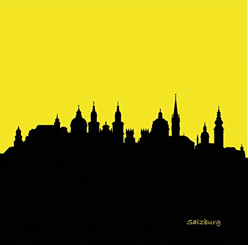 L Lumartos Salzburg Silhouette