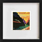 L Lumartos Vintage Poster Yugoslavia Vintage Travel