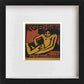 L Lumartos Vintage Poster Kg Brcke In Galerie Arnold Exhibition