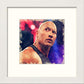 L Lumartos The Rock