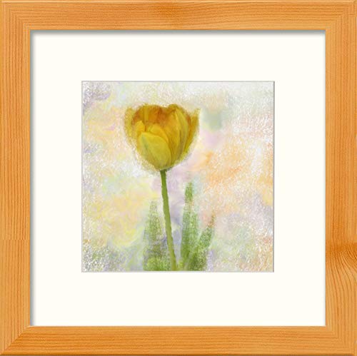 L Lumartos Yellow Poppy