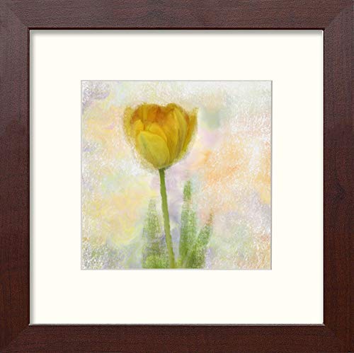 L Lumartos Yellow Poppy