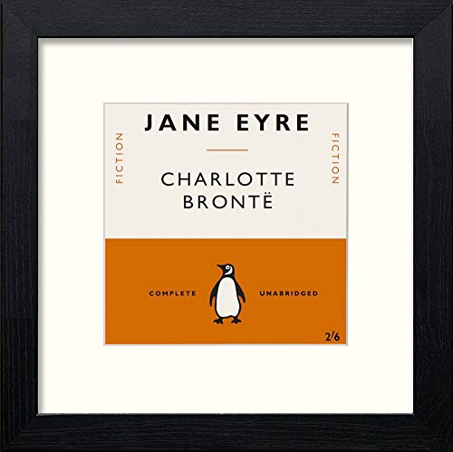 L Lumartos Vintage Jane Eyre