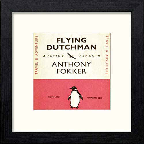 L Lumartos Vintage The Flying Dutchman