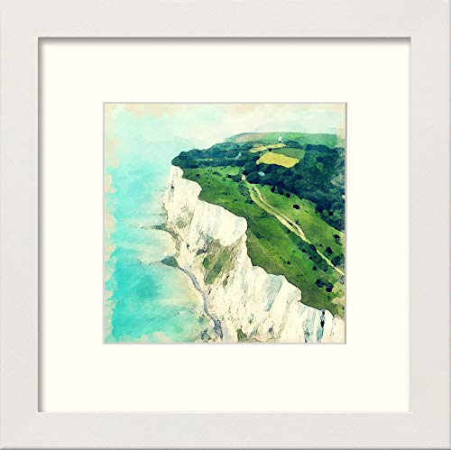 L Lumartos White Cliffs Dover