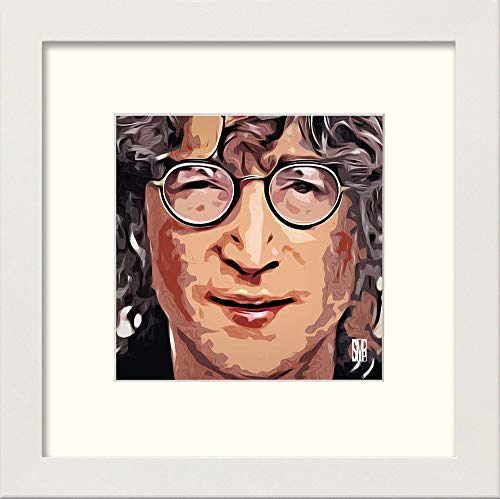 L Lumartos John Lennon