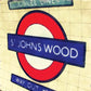 L Lumartos London Underground St Johns Wood 228