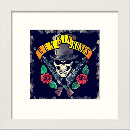 L Lumartos Guns N Roses