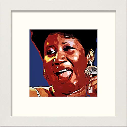 L Lumartos Aretha