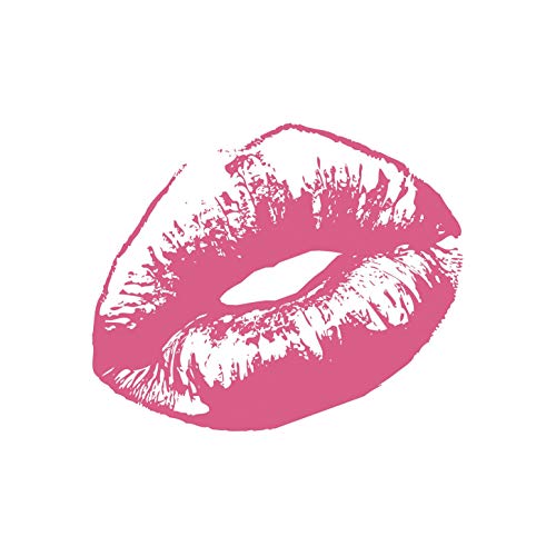 L Lumartos Pink Lips