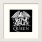 L Lumartos Queen Logo
