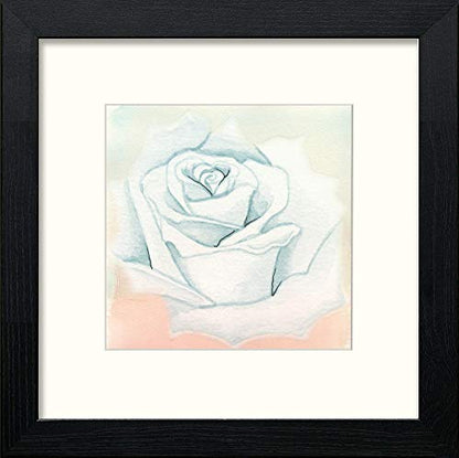 L Lumartos White Rose