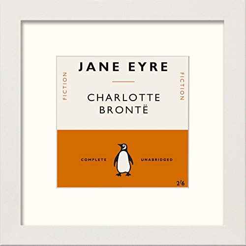 L Lumartos Vintage Jane Eyre