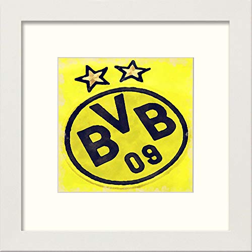L Lumartos Dortmund Badge