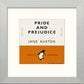 L Lumartos Vintage Pride & Predjudice