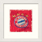 L Lumartos Bayern Munchen Badge