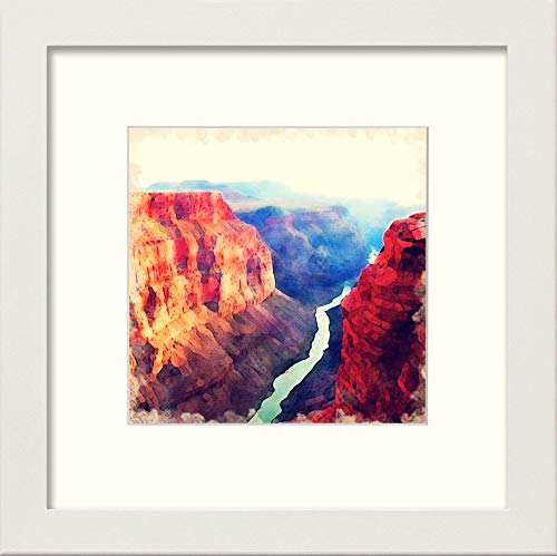L Lumartos Grand Canyon