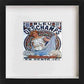 L Lumartos Vintage Poster Alphonse Mucha Bleu Deschamps C1897