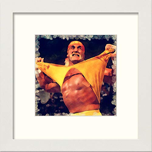 L Lumartos Hulk Hogan