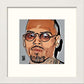 L Lumartos Chris Brown