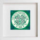 L Lumartos Glasgow Celtic Crest 0305