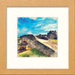L Lumartos Golf St Andrews Swilken Bridge