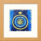 L Lumartos Inter Milan FC Badge