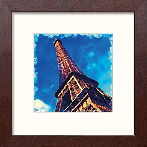 L Lumartos Paris Eiffel