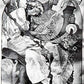 L Lumartos Vintage Poster Alphonse Mucha Poster For The Slav Epic 1928