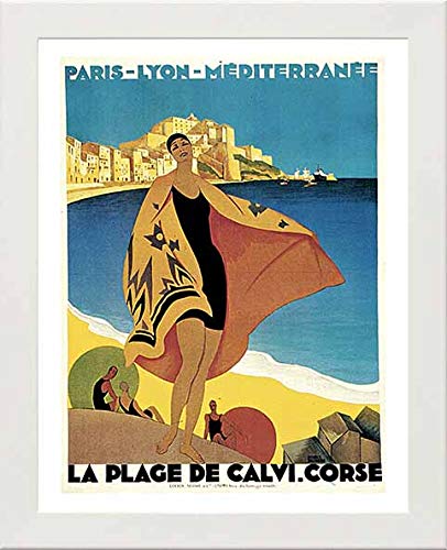 L Lumartos Vintage Poster Vintage Italian Travel