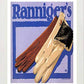 L Lumartos Vintage Poster Rannigers Gloves