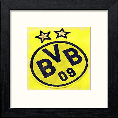 L Lumartos Dortmund Badge