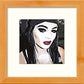 L Lumartos WWE Raw Saraya Jade Bevis