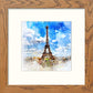 L Lumartos Paris Eiffel