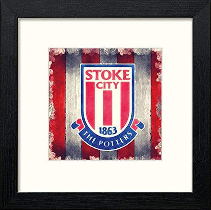 L Lumartos Stoke FC Badge