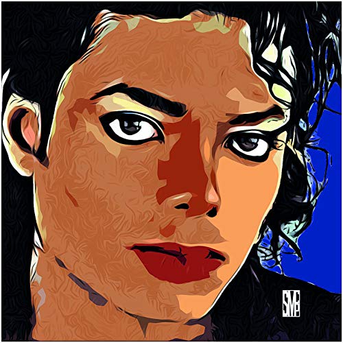 L Lumartos Michael Jackson