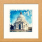 L Lumartos Venice Church