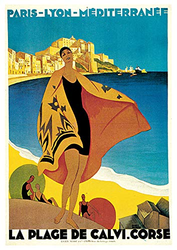 L Lumartos Vintage Poster Vintage Italian Travel