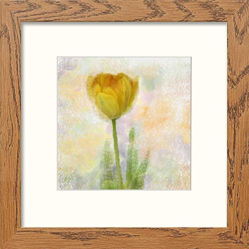 L Lumartos Yellow Poppy