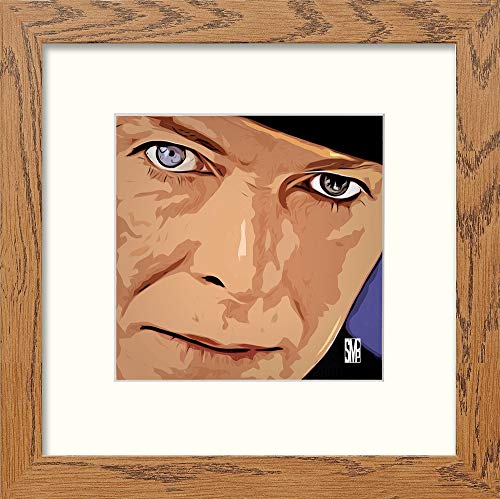L Lumartos David Bowie