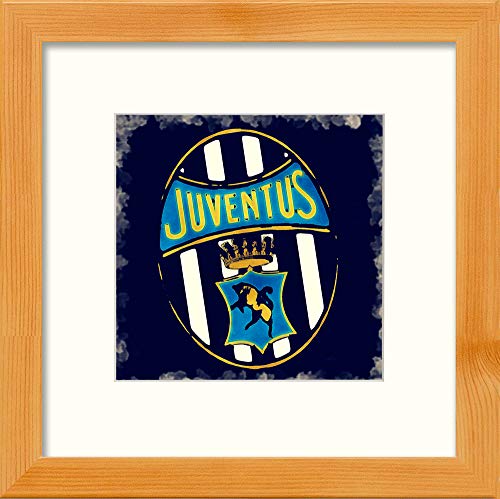 L Lumartos Juventus FC Badge