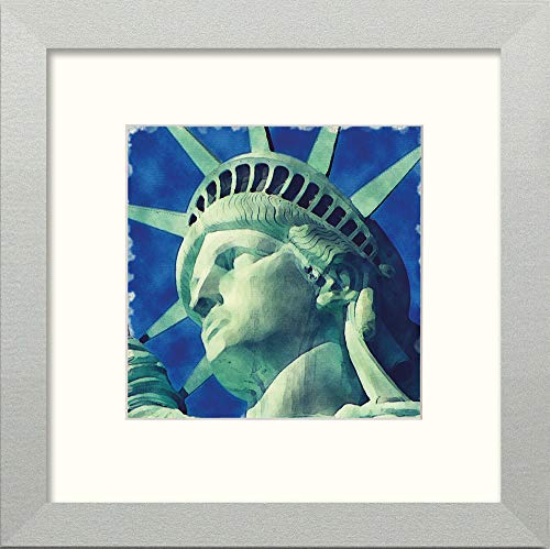 L Lumartos New York Statute Liberty 158