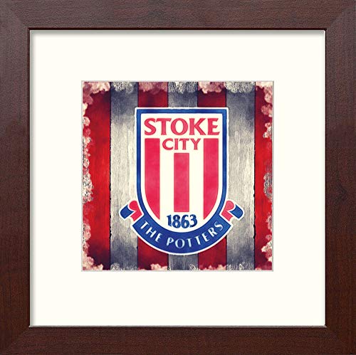 L Lumartos Stoke FC Badge