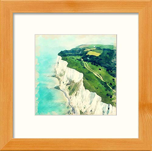 L Lumartos White Cliffs Dover