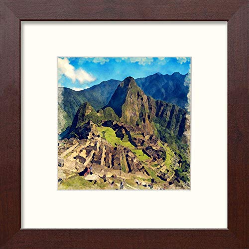 L Lumartos Machu Picchu