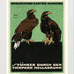 L Lumartos Vintage Poster Zoological Garden Munich Advertising
