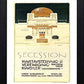 L Lumartos Vintage Poster Vienna Secession Exhibition